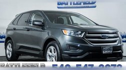 2015 Ford Edge SE