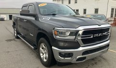 2019 Ram Ram Pickup 1500 Big Horn