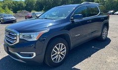2017 GMC Acadia SLE-2
