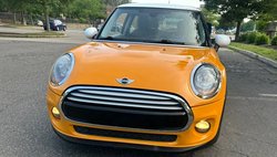 2015 MINI Hardtop Cooper