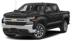 2022 Chevrolet Silverado 1500 Limited LT