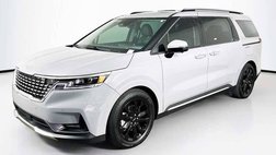 2023 Kia Carnival SX Prestige