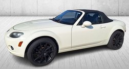 2008 Mazda MX-5 Miata Touring