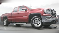 2019 GMC Sierra 1500 Limited SLE
