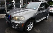 2010 BMW X5 xDrive30i