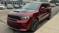 2018 Dodge Durango SRT