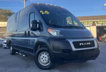 2020 Ram ProMaster 3500 159 WB