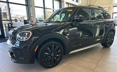 2023 MINI Countryman S