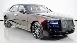 2023 Rolls-Royce Ghost Base