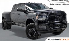 2022 Ram Ram Pickup 3500 Limited