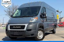 2019 Ram ProMaster 3500 159 WB