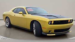 2020 Dodge Challenger GT