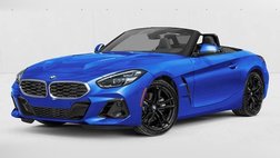 2026 BMW Z4 sDrive30i