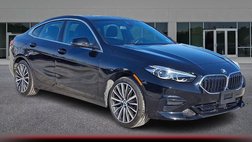 2024 BMW 2 Series 228i xDrive Gran Coupe