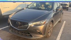 2019 Mazda CX-3 Grand Touring