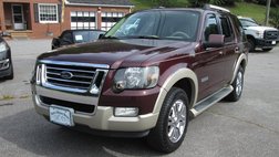 2006 Ford Explorer Eddie Bauer
