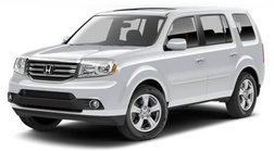 2013 Honda Pilot EX-L w/Navi