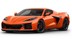 2026 Chevrolet Corvette Z06