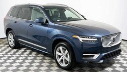 2024 Volvo XC90 B5 Core Bright Theme