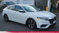 2022 Honda Insight EX