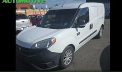 2017 Ram ProMaster City Wagon