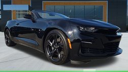 2024 Chevrolet Camaro SS