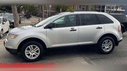 2010 Ford Edge SE
