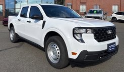 2025 Ford Maverick XL