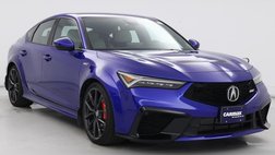 2025 Acura Integra Type S