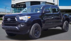 2020 Toyota Tacoma SR