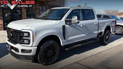 2025 Ford Super Duty F-350 Lariat