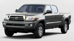 2009 Toyota Tacoma V6