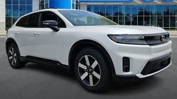 2024 Honda Prologue Touring