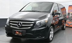 2020 Mercedes-Benz Metris Passenger