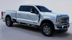 2024 Ford Super Duty F-250 Lariat