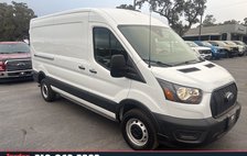 2024 Ford Transit 250