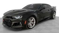 2023 Chevrolet Camaro ZL1