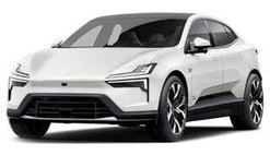 2026 Polestar 4 Long Range Single Motor