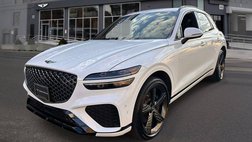 2023 Genesis GV70 3.5T Sport