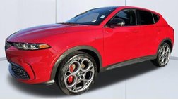2024 Alfa Romeo Tonale Hybrid Veloce