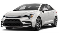 2023 Toyota Corolla Hybrid SE Infrared