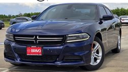 2015 Dodge Charger SE