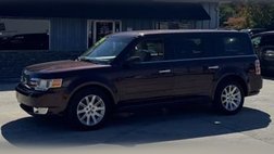 2009 Ford Flex SEL
