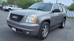 2007 GMC Yukon SLE