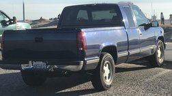 1996 Chevrolet C/K 1500 