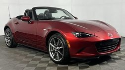 2023 Mazda MX-5 Miata Grand Touring