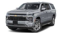 2026 Chevrolet Suburban Shield High Country