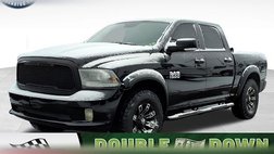 2014 Ram Ram Pickup 1500 Sport