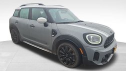 2022 MINI Countryman Cooper S ALL4
