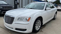 2014 Chrysler 300 Base